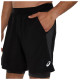 Asics Ανδρικό σορτς Road 2 in 1 7'' Shorts